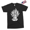 goku 2 Exclusive T-shirt