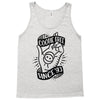 cootie shot (black) Tank Top