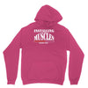 men's funny Unisex Hoodie