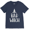 bad witch V-Neck Tee