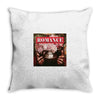 Romance Throw Pillow