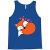 Sweety Fox Tank Top