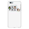 the lineup iPhone 6 Plus/6s Plus Case