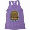 pilocarpine Racerback Tank