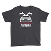 back to the future classic Youth Tee