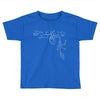 circuit ulatory system Toddler T-shirt