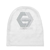 cannon films classic retro movie studio Baby Beanies