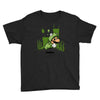 places Youth Tee