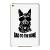 bad to the bone iPad Mini 4