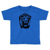 lion Toddler T-shirt