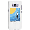 stand up paddle Samsung Galaxy S8 Plus