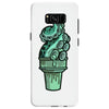 tentacle ice Samsung Galaxy S8