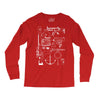 playerunknown's battlegrounds 2 Long Sleeve Shirts