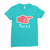 next Ladies Fitted T-Shirt