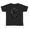 killed Toddler T-shirt
