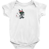 dragon training Baby Bodysuit