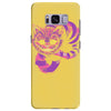 grinning like a cheshire cat 2 Samsung Galaxy S8 Plus