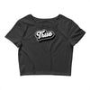 true Crop Top