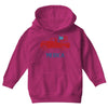 america 2 Youth Hoodie
