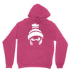marvin the martian kult Unisex Hoodie