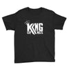 of kings Youth Tee