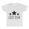 lost star All Over Men's T-shirt