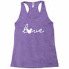 Love Disney Racerback Tank