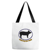 hog show family Tote Bags