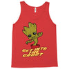 get into the groot! Tank Top