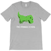 the struggle is real T-Shirt