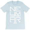 neyma white logo T-Shirt