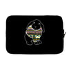 bunny rabbit in Laptop sleeve