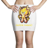 super sonic Mini Skirts