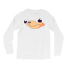 Ugandan Knuckles Long Sleeve Shirts