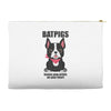 batpigs! Accessory Pouches