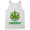 cannabis for medical use only Tank Top