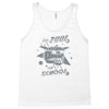 too zuul for school Tank Top