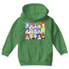 The Office Youth Hoodie