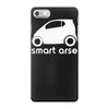 smart arse iPhone 7 Case