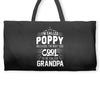 I Am Called Poppy... Weekender Totes