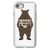 i need a hug iPhone 8