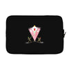 boo busters Laptop sleeve