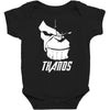Thanos Baby Bodysuit