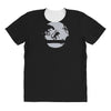 alien matata All Over Women's T-shirt