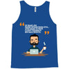 art director Tank Top