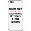 August Girls iPhone 6/6s Case