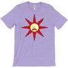 praise the screaming sun T-Shirt