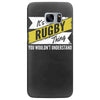 it's a rugby thing ... understand Samsung Galaxy S7 Edge