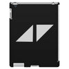 Avicii Logo iPad 3 and 4 Case