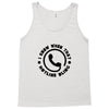 i know when that hotline bling Tank Top